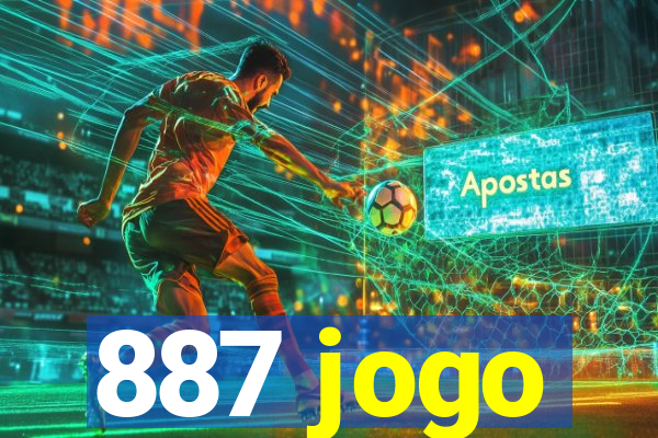 887 jogo