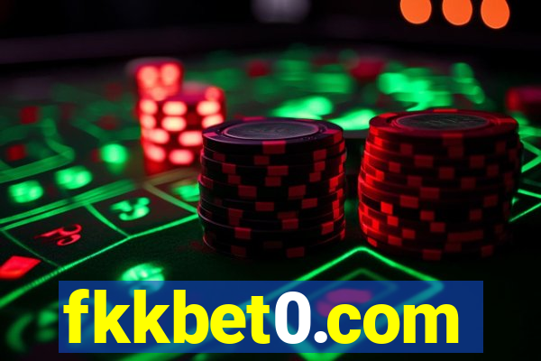 fkkbet0.com
