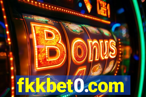 fkkbet0.com