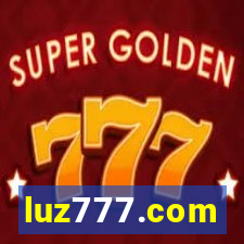 luz777.com