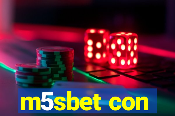 m5sbet con