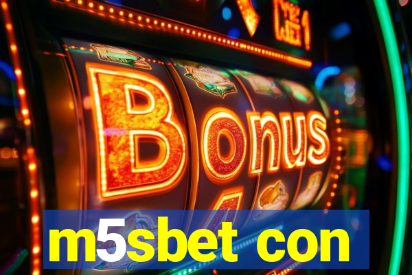m5sbet con
