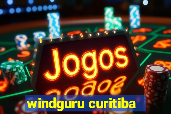 windguru curitiba