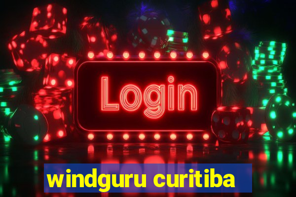 windguru curitiba
