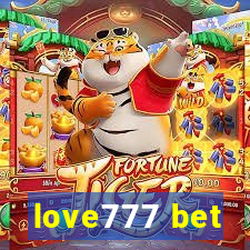 love777 bet