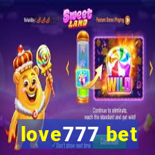 love777 bet