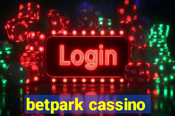 betpark cassino