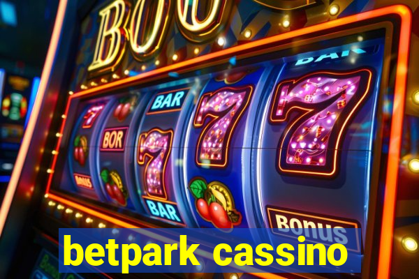 betpark cassino