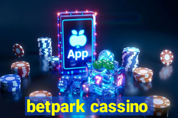 betpark cassino