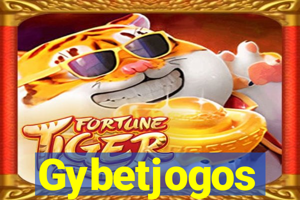 Gybetjogos
