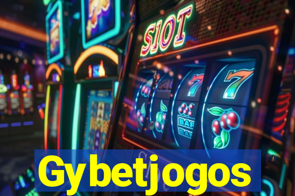 Gybetjogos