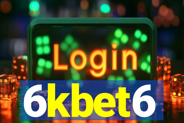 6kbet6
