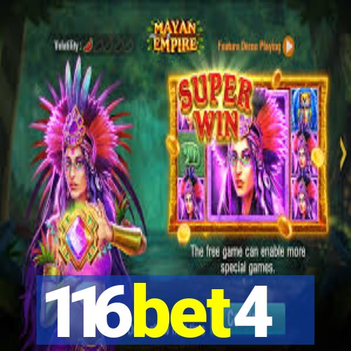 116bet4