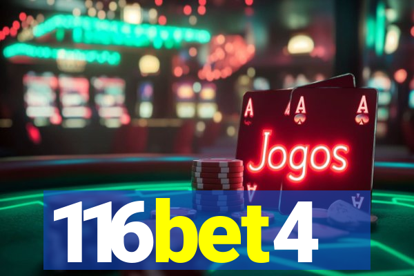 116bet4
