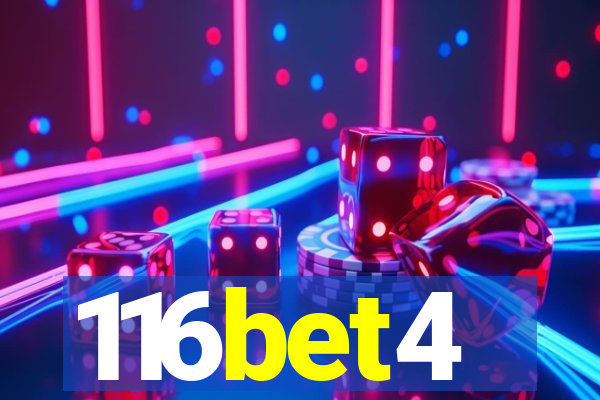 116bet4