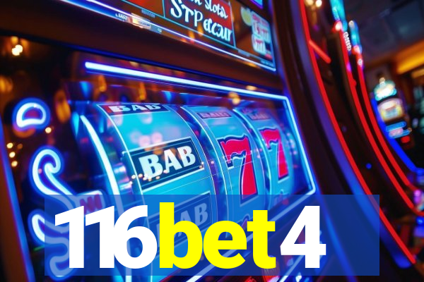 116bet4