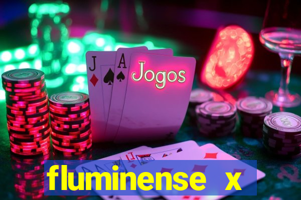 fluminense x fortaleza futemax