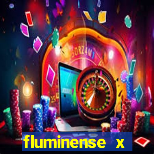 fluminense x fortaleza futemax