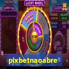 pixbetnaoabre