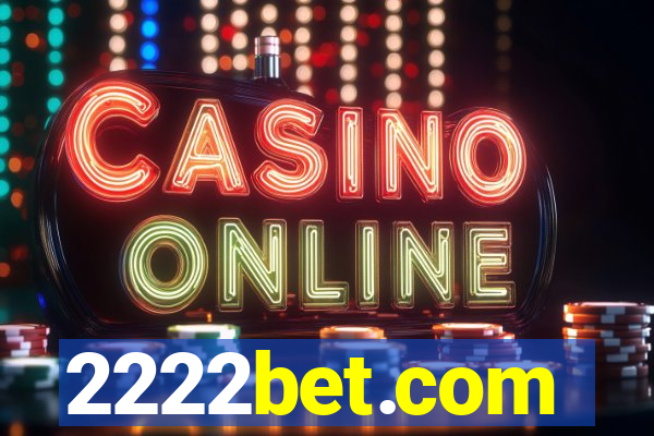 2222bet.com