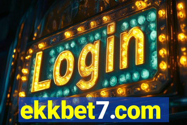 ekkbet7.com