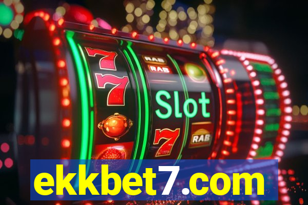 ekkbet7.com