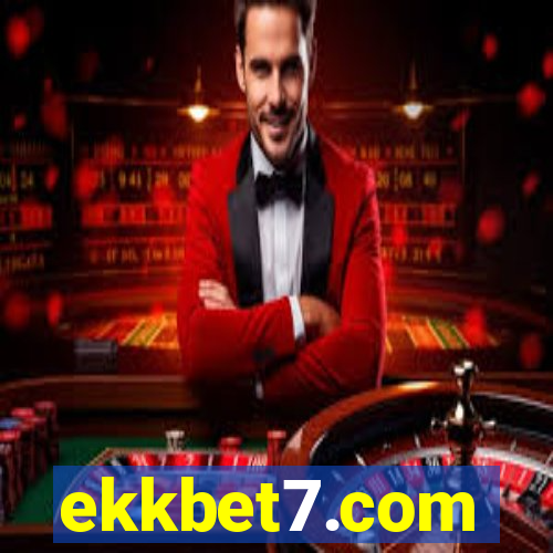 ekkbet7.com