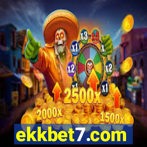 ekkbet7.com