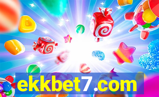 ekkbet7.com