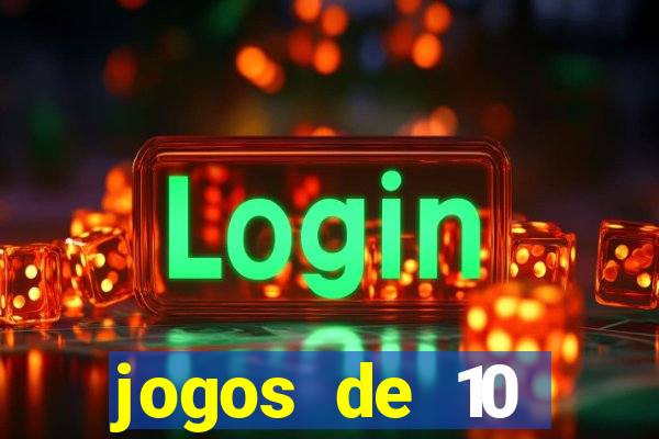 jogos de 10 centavos nas plataformas