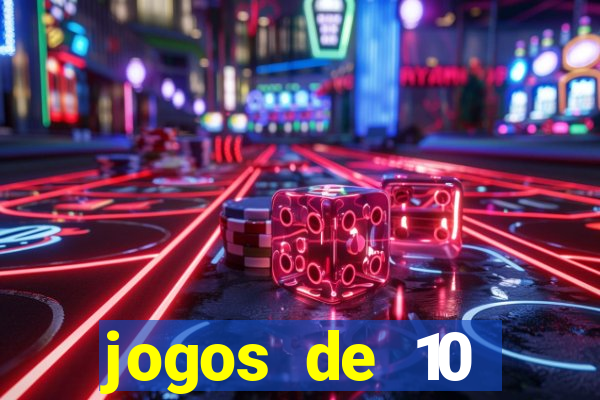 jogos de 10 centavos nas plataformas