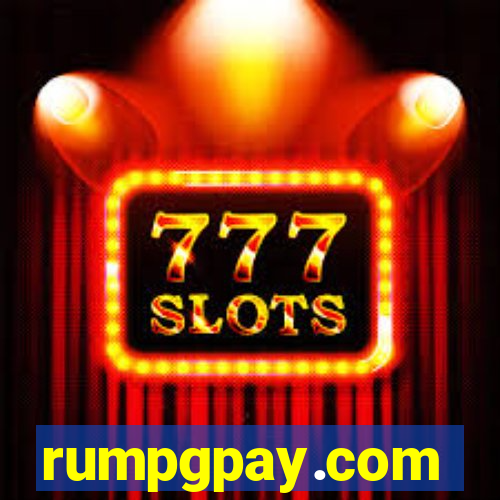 rumpgpay.com