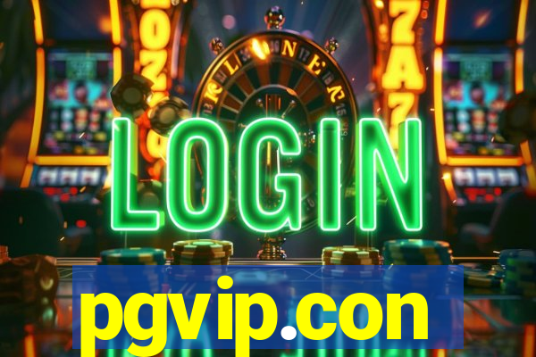 pgvip.con