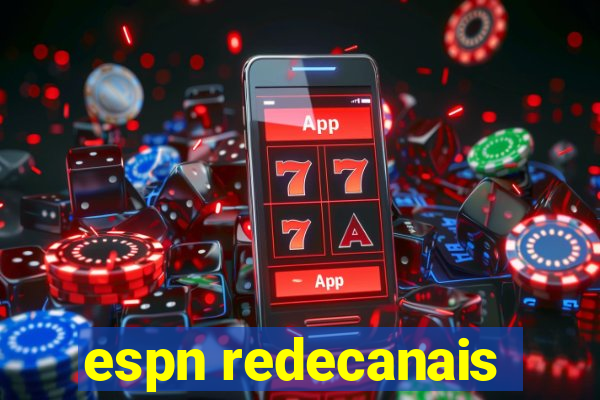 espn redecanais