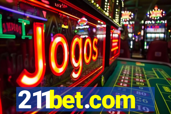211bet.com