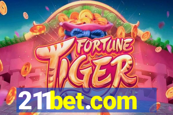 211bet.com
