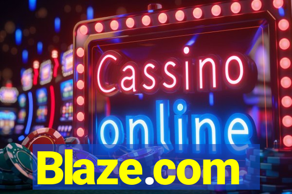 Blaze.com