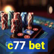 c77 bet