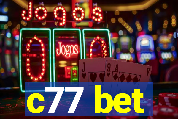 c77 bet