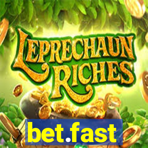 bet.fast