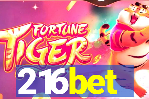 216bet