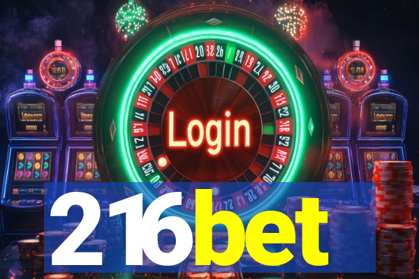 216bet