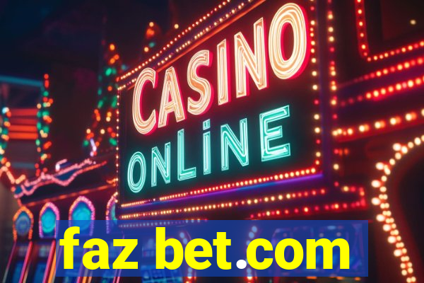 faz bet.com