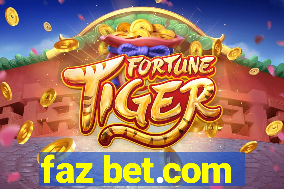 faz bet.com