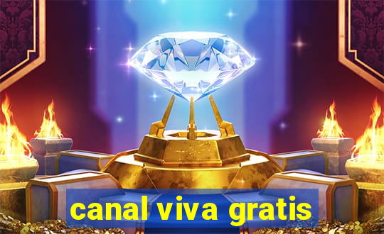 canal viva gratis