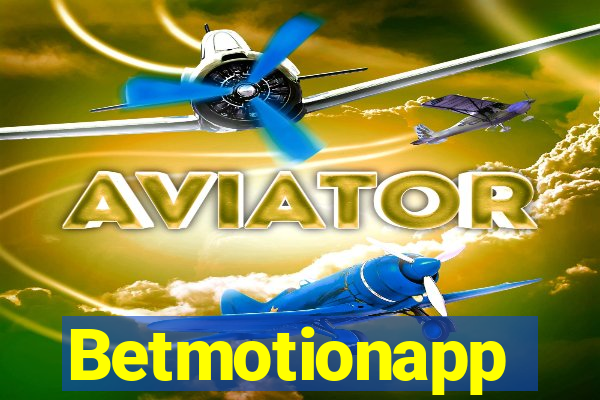 Betmotionapp