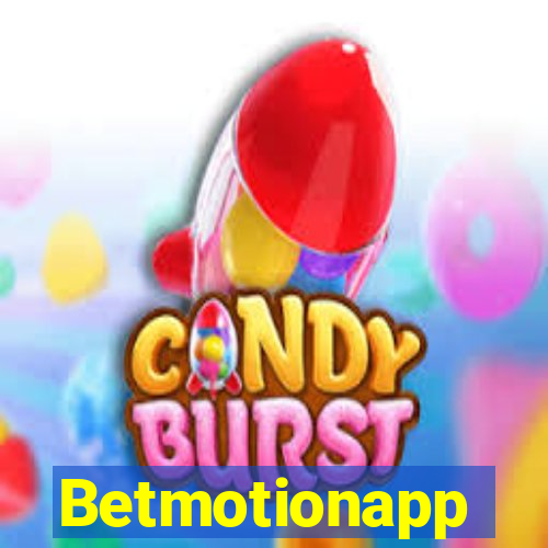 Betmotionapp