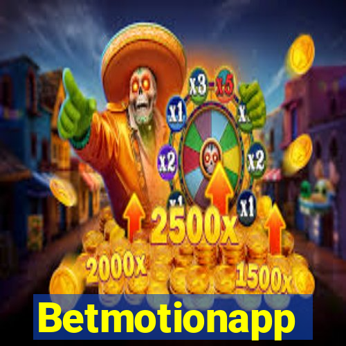 Betmotionapp
