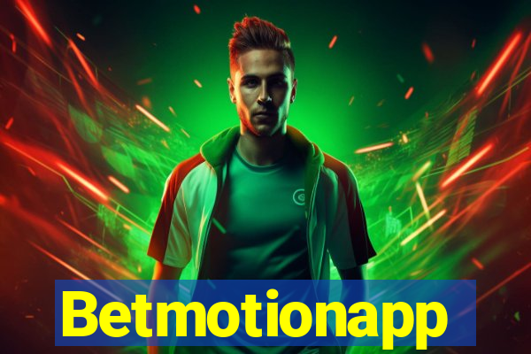 Betmotionapp