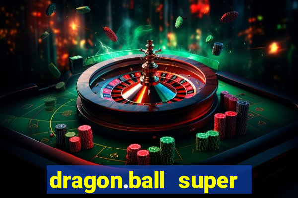 dragon.ball super hero download
